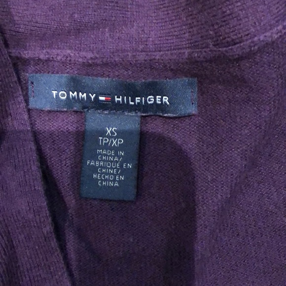 Cardigan - Picture 2 of 2